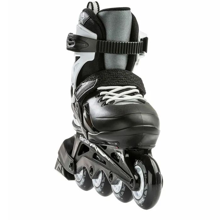 Roller Adaptable/agrandable Rollerblade Kids Fury